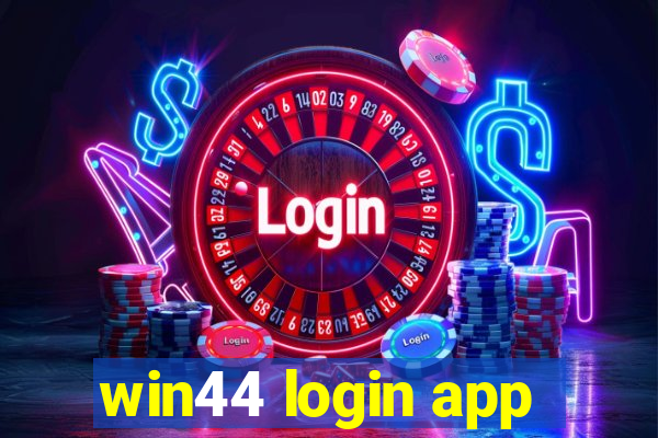 win44 login app